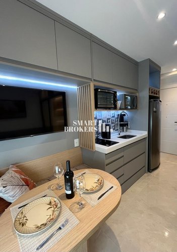 apartment em Rua Dona Leopoldina, Ipiranga - São Paulo - SP