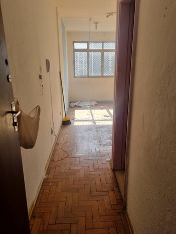 apartment em Avenida Paulista, Bela Vista - São Paulo - SP