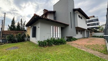 house em Rua Pompílio Gomes, Dom Feliciano - Gravataí - RS