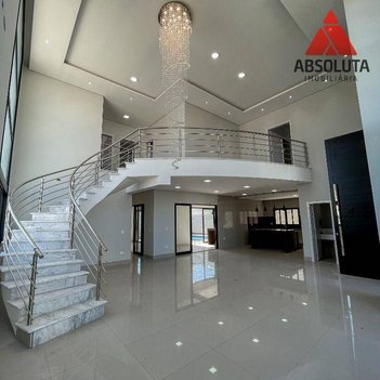 house em Rua Célia Delle Donne Luchiari, Loteamento Residencial Jardim Jacyra - Americana - SP