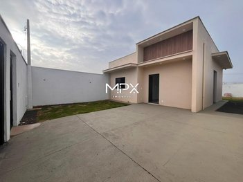 house em Rua Bolivário Borges, Jardim São Francisco - Piracicaba - SP