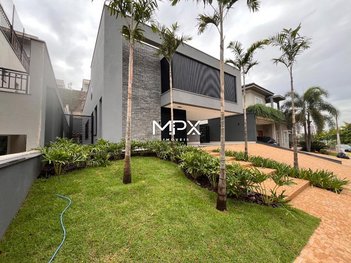 house em Rua Laercio Trevisan, Loteamento Residencial Reserva do Engenho - Piracicaba - SP