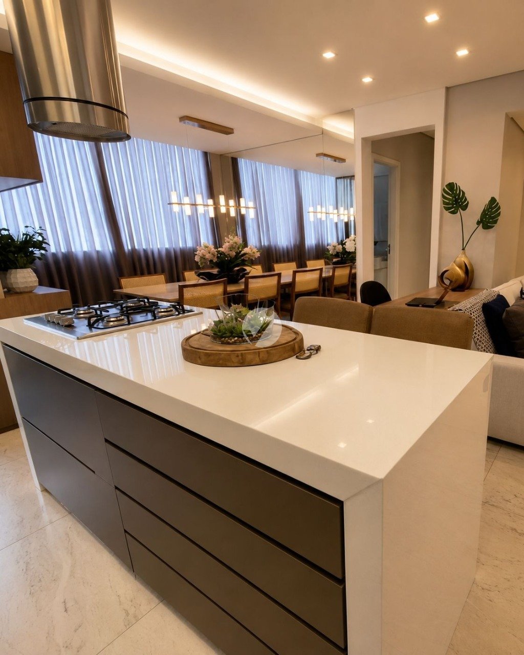 Apartamento com 2 quartos — Buritis, Belo Horizonte