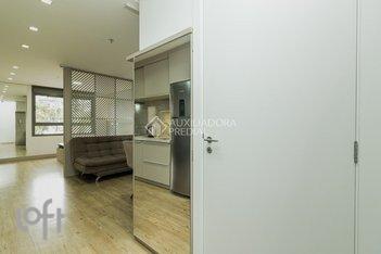 apartment em Lageado, Petrópolis - Porto Alegre - RS