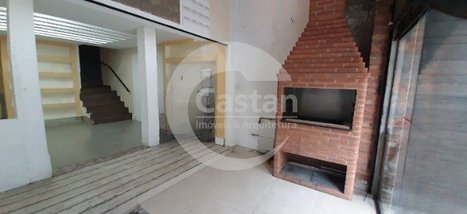 house em Rua Tuiuti, Tatuapé - São Paulo - SP