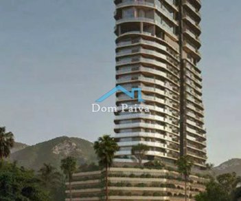 apartment em Avenida Osvaldo Reis, Fazendinha - Itajaí - SC