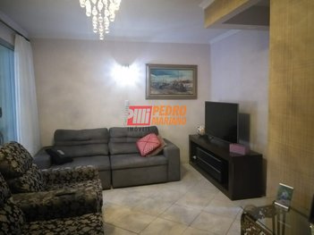 house em Rua Alfredo Bechelli, Rudge Ramos - São Bernardo do Campo - SP