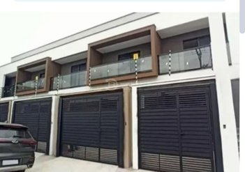 house em Rua Mazagão, Cidade Patriarca - São Paulo - SP