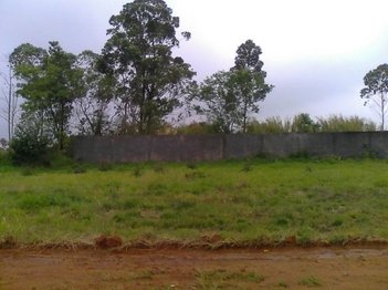 land_lot em Rua Rio Itajai, Jardim Silvana - Içara - SC