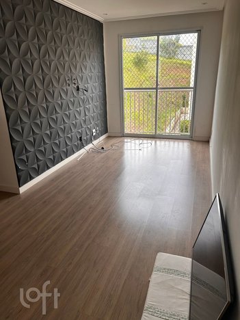 apartment em Moreira Neto, Jardim do Divino - São Paulo - SP
