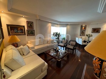 apartment em Rua Rubiácea, Água Fria - São Paulo - SP