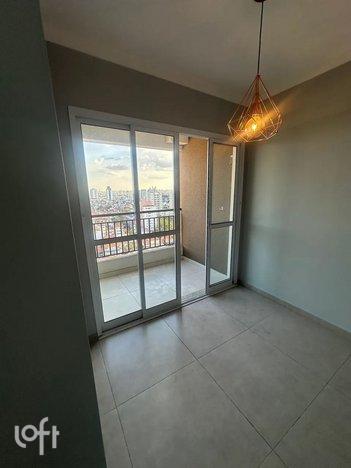 apartment em Paulo de Avelar, Tucuruvi - São Paulo - SP
