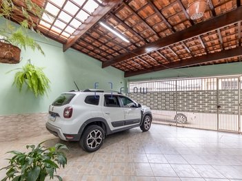 house em Rua Benedito Aparecido da Silva, Vila Inácio - São Paulo - SP