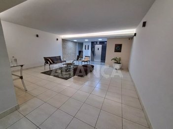 apartment em Rua Tiradentes, Fundinho - Uberlândia - MG