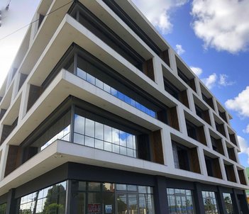 business em Rua Alcides Torres Diniz, Areal - Pelotas - RS