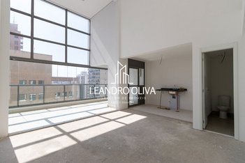 apartment em Rua Doutor Bacelar, Vila Clementino - São Paulo - SP