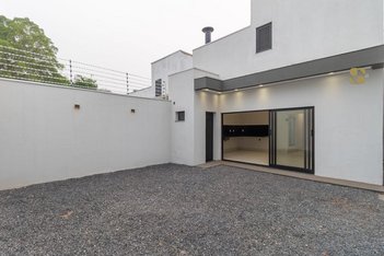 house em Rua Capistrano de Abreu, Santa Cruz - Cuiabá - MT