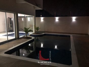 house em Rua Curimbatá, Residencial dos Lagos - Bragança Paulista - SP