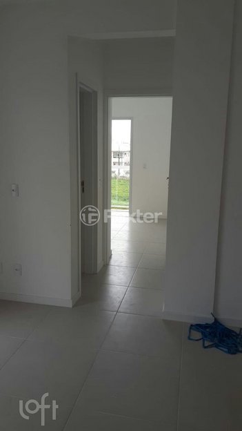 apartment em Rua Doraci Duarte de Oliveira, Nova Palhoça - Palhoça - SC