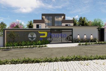 apartment em Avenida Joaquina de Paula Corrêa, Recanto da Lagoa - Lagoa Santa - MG