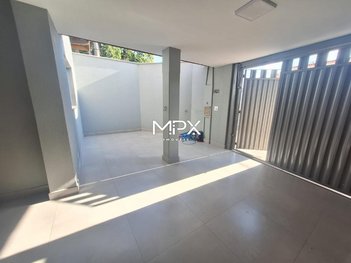 house em Travessa Padre Paiva, Vila Rezende - Piracicaba - SP