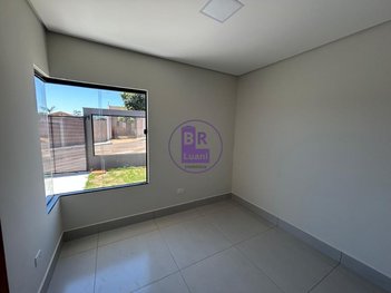 house em Rua Camomila, Jardim Novo Sabará - Londrina - PR