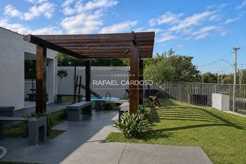 apartment em Rua Engenheiro Sadi Castro, Sarandi - Porto Alegre - RS