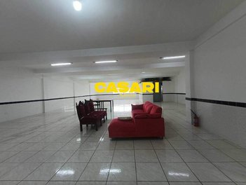 office em Avenida Senador Flaquer, Centro - São Bernardo do Campo - SP