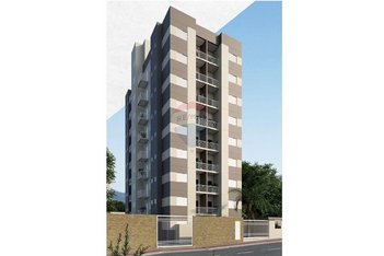 apartment em Rua Paraná, Ipiranga - Ribeirão Preto - SP