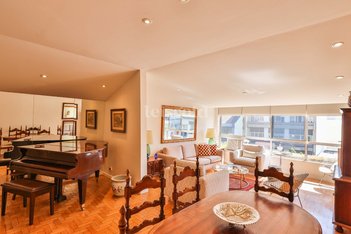 apartment em Rua Joana Angélica, Ipanema - Rio de Janeiro - RJ