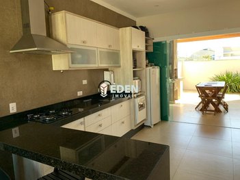 house em Rua Paraná, Centro - Sorocaba - SP