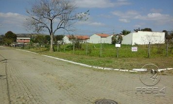 land_lot em Avenida das Palmeiras, Fazenda da Barra 2 - Resende - RJ
