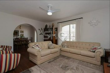 apartment em Rua Nunes Garcia, Santana - São Paulo - SP