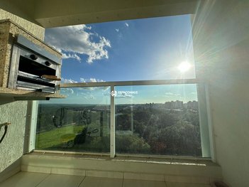 apartment em Rua Massaharo Kanesaki, Jardim Sevilha - Indaiatuba - SP