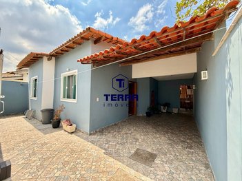 house em Avenida Doutor Eugênio Borges, Tribobó - São Gonçalo - RJ