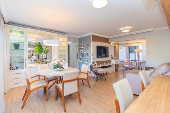 apartment em Rua Sinimbú, Petrópolis - Porto Alegre - RS