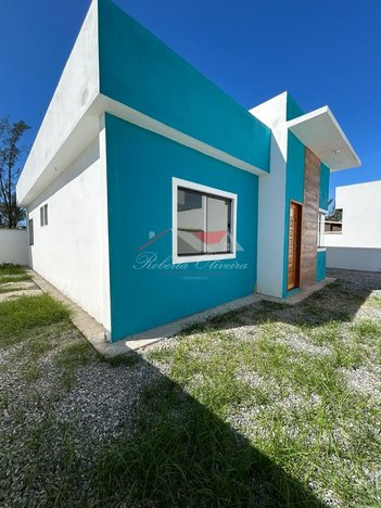house em Rua Vinte, Long Beach (Tamoios) - Cabo Frio - RJ