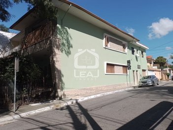 house em Rua Visconde de Taunay, Vila Cruzeiro - São Paulo - SP