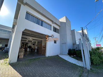 commercial_property em Alfredo Kruse, Feitoria - São Leopoldo - RS