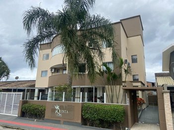 apartment em Rua Jovito Manoel Gonçalves, Forquilhas - São José - SC