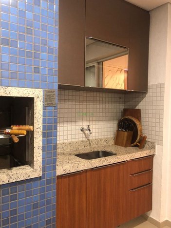 apartment em Avenida dos Estudantes, Ibiporã - Ibiporã - PR