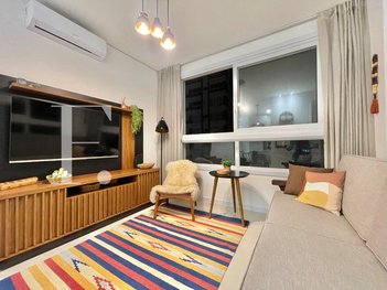 apartment em Rua Marabá, Capão da Canoa - Capão da Canoa - RS