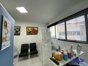 office em Avenida Presidente Kennedy, Campinas - São José - SC