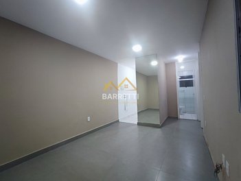 apartment em Rua Zulmira Ferreira do Vale, Jardim Nova Suíça - Piracicaba - SP