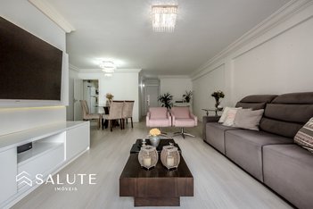 apartment em 3750, Centro - Balneário Camboriú - SC