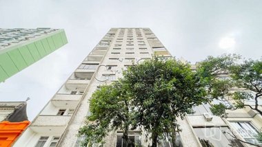 apartment em Senador Salgado Filho, Centro Histórico - Porto Alegre - RS