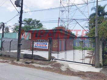 land_lot em Alameda das Roseiras, Roseira - Mairiporã - SP
