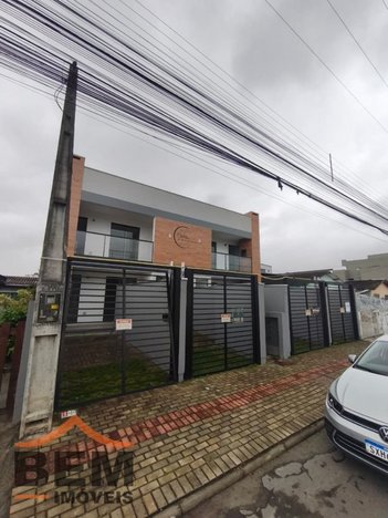 apartment em Rua Araranguá, São Vicente - Itajaí - SC