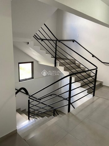 apartment em Rua Carlos Barbosa, Vera Cruz - Gravataí - RS