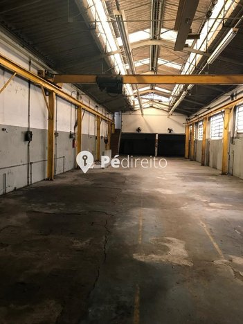 industrial em Rua João Vieira Prioste, Vila Carrão - São Paulo - SP